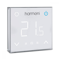 Harmoni Thermostats